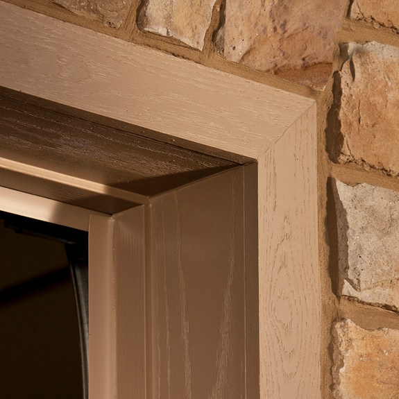 Composite Exterior Siding & Trim